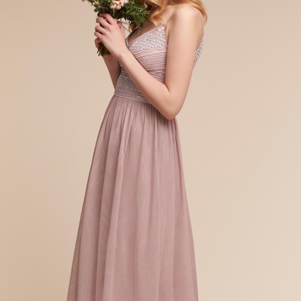 New Adrianna papell dress